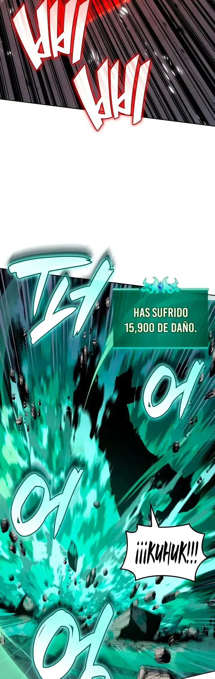 Overgeared - Capítulo 324 - Página 41 - LectorTMOo