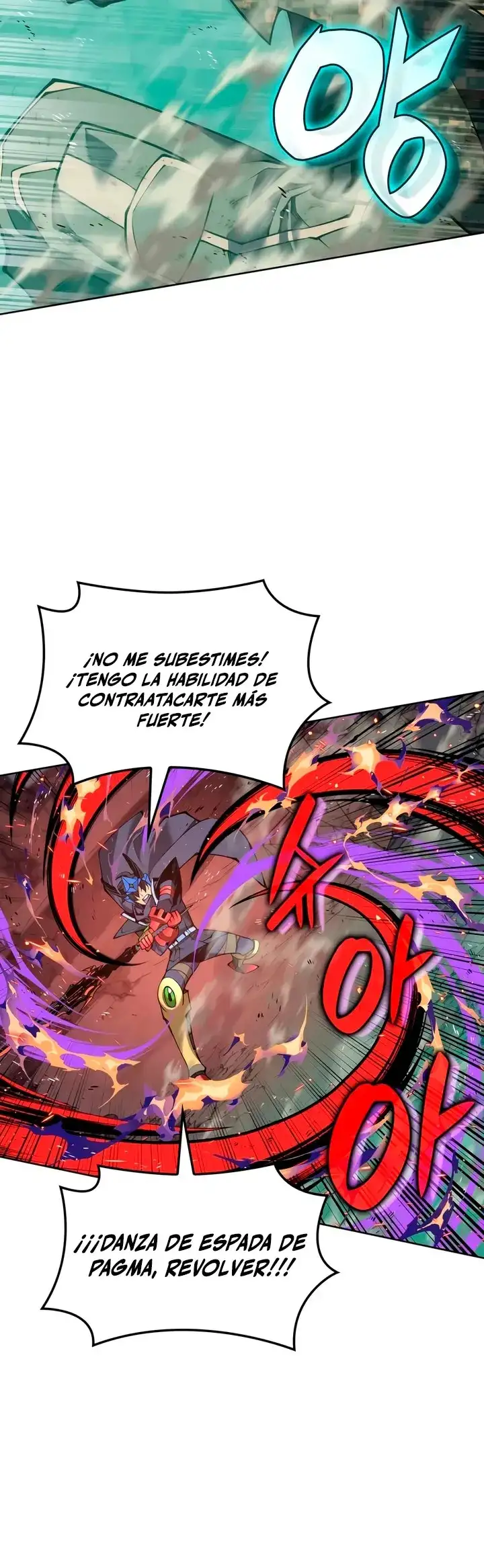 Overgeared - Capítulo 324 - Página 52 - LectorTMOo