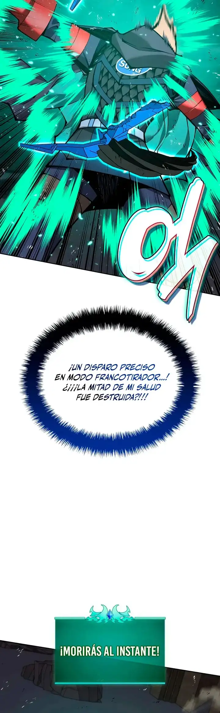 Overgeared - Capítulo 324 - Página 55 - LectorTMOo
