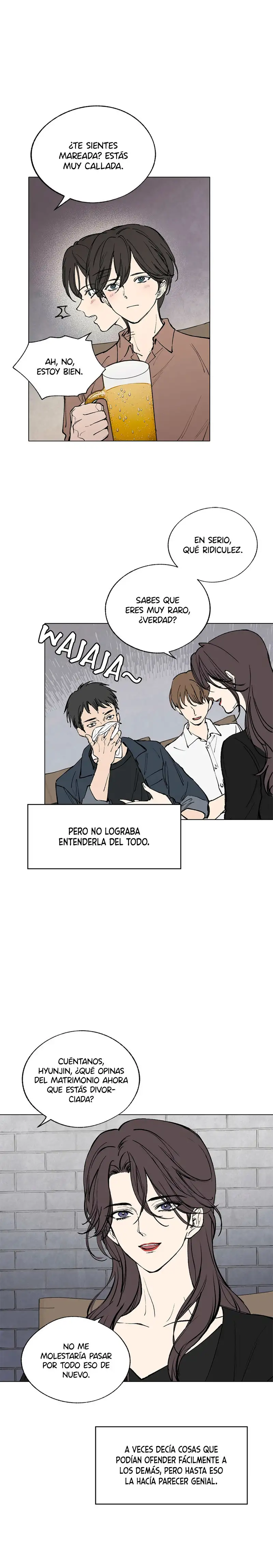 Palabras y Besos - Capítulo 1 - Página 13 - LectorTMOo