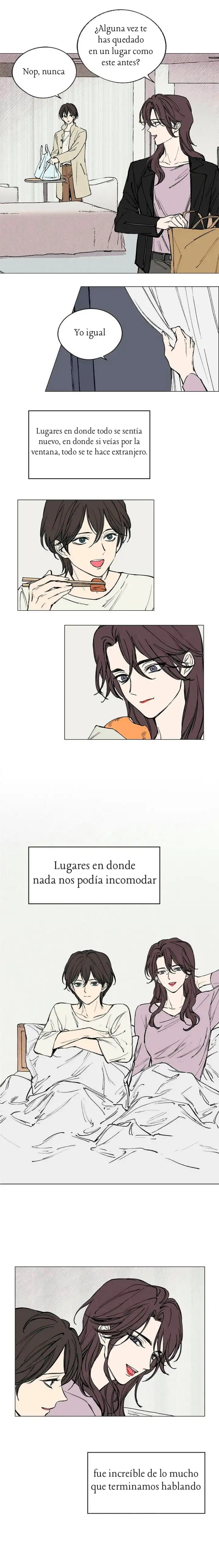 Palabras y Besos - Capítulo 3 - Página 14 - LectorTMOo
