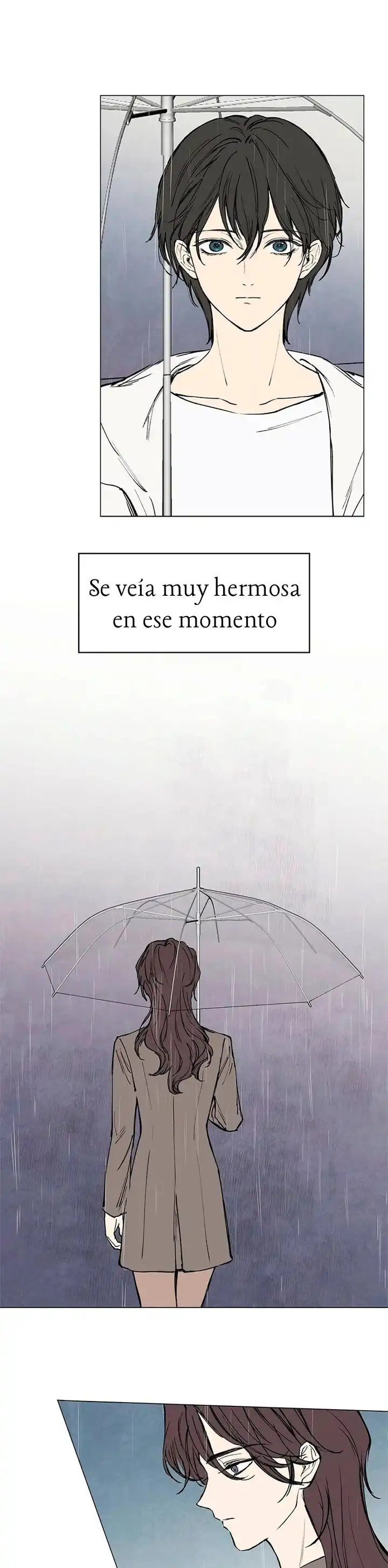 Palabras y Besos - Capítulo 4 - Página 13 - LectorTMOo