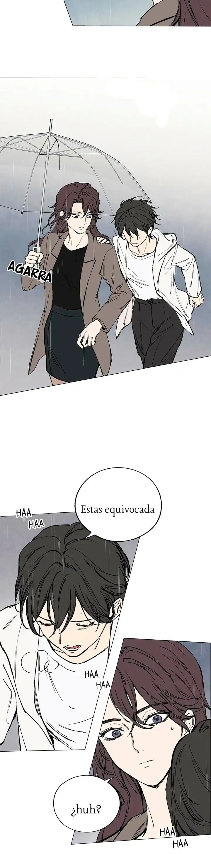 Palabras y Besos - Capítulo 4 - Página 14 - LectorTMOo