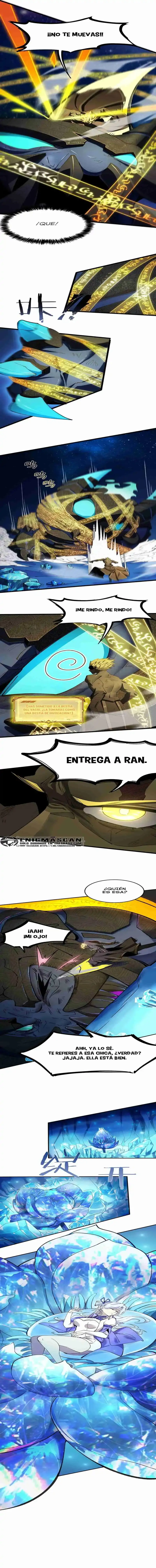 Paladín De Rango SSS Que Transciende El Sentido Común - Capítulo 61 - Página 6 - LectorTMOo