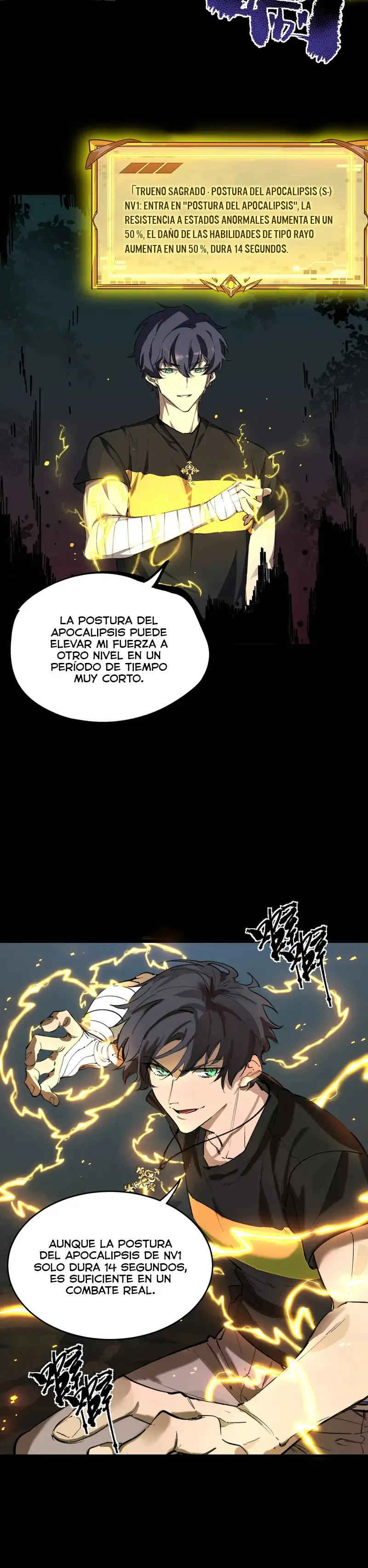 Paladín De Rango SSS Que Transciende El Sentido Común - Capítulo 67 - Página 20 - LectorTMOo