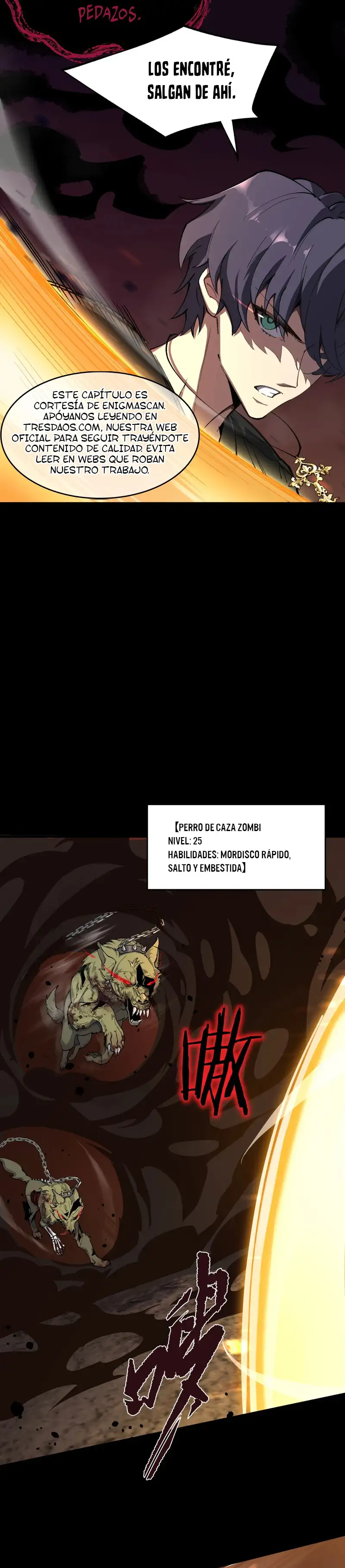 Paladín De Rango SSS Que Transciende El Sentido Común - Capítulo 67 - Página 24 - LectorTMOo