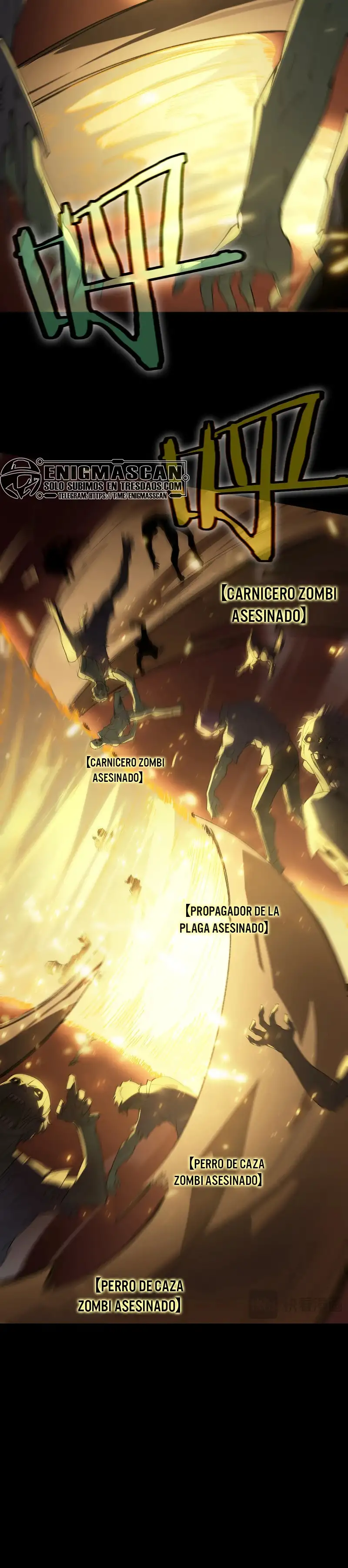Paladín De Rango SSS Que Transciende El Sentido Común - Capítulo 68 - Página 7 - LectorTMOo