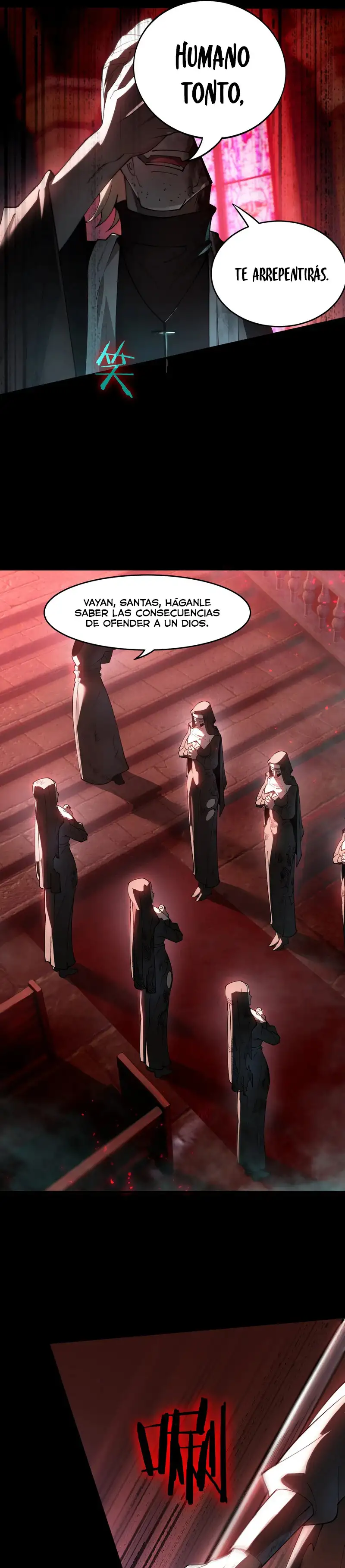 Paladín De Rango SSS Que Transciende El Sentido Común - Capítulo 68 - Página 13 - LectorTMOo