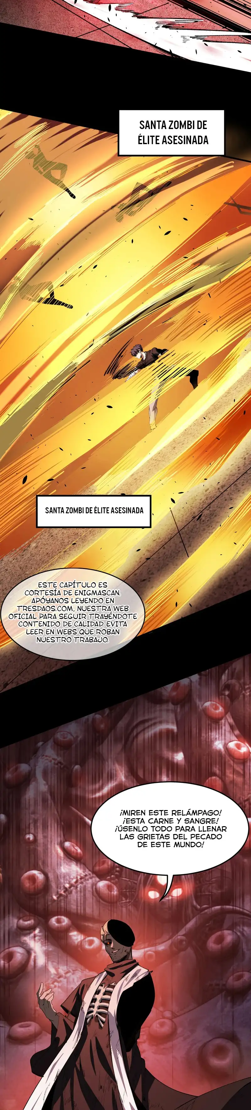 Paladín De Rango SSS Que Transciende El Sentido Común - Capítulo 68 - Página 22 - LectorTMOo