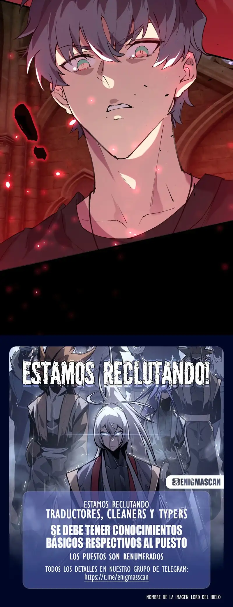 Paladín De Rango SSS Que Transciende El Sentido Común - Capítulo 68 - Página 28 - LectorTMOo
