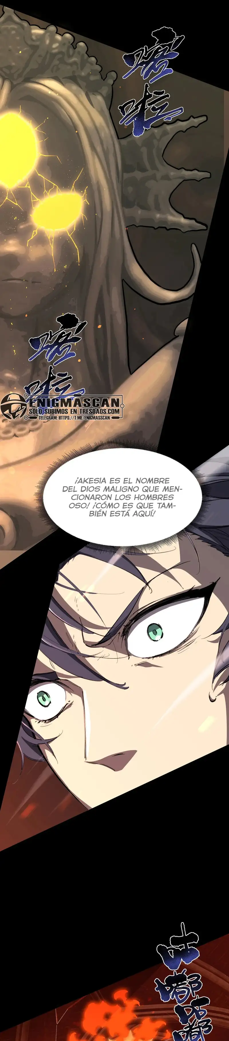 Paladín De Rango SSS Que Transciende El Sentido Común - Capítulo 69 - Página 11 - LectorTMOo