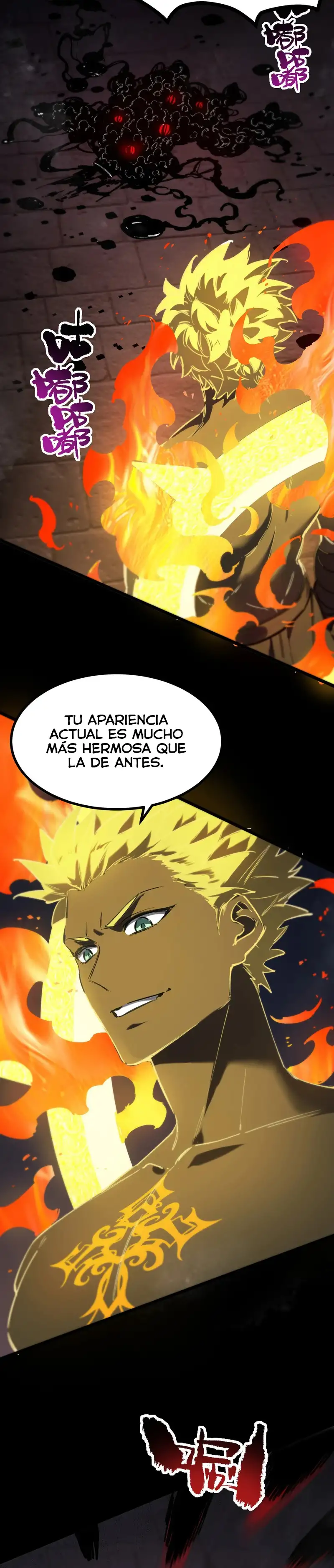 Paladín De Rango SSS Que Transciende El Sentido Común - Capítulo 69 - Página 16 - LectorTMOo