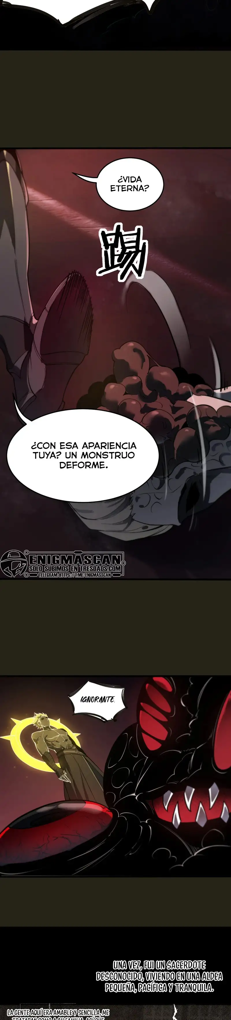 Paladín De Rango SSS Que Transciende El Sentido Común - Capítulo 69 - Página 27 - LectorTMOo