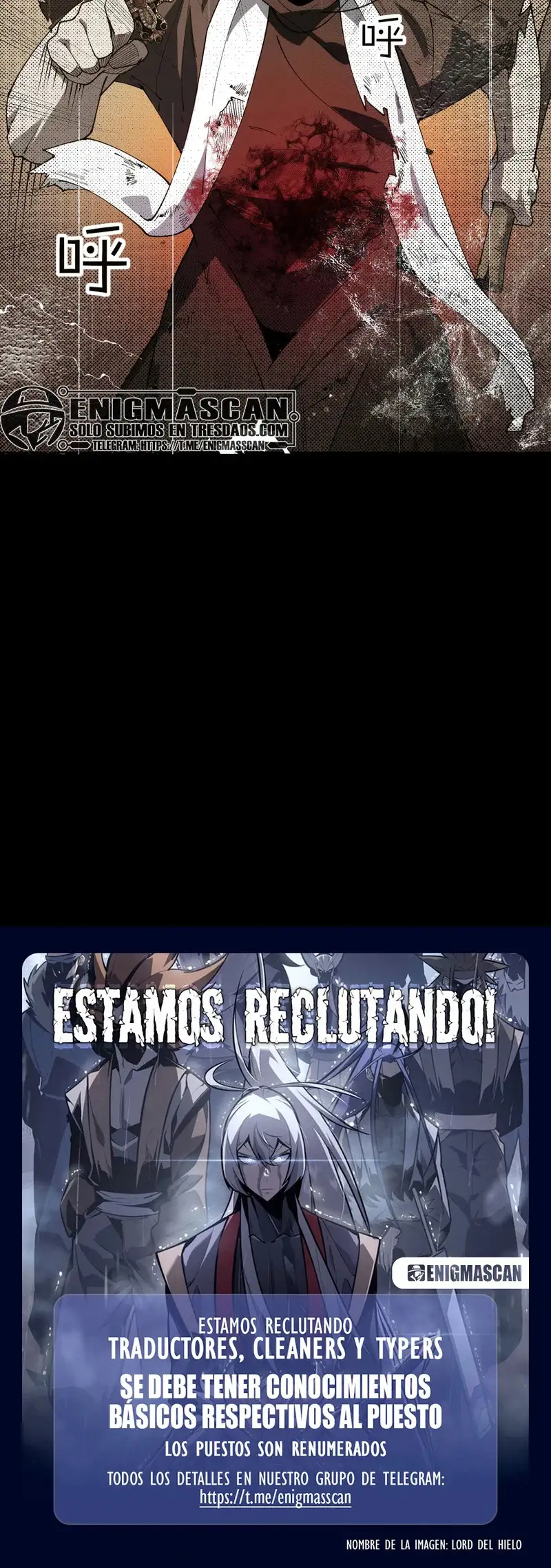 Paladín De Rango SSS Que Transciende El Sentido Común - Capítulo 69 - Página 30 - LectorTMOo
