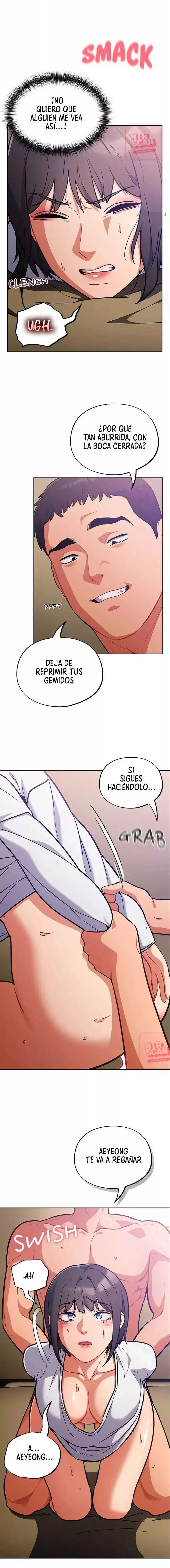Pandemia de Estupidez - Capítulo 29 - Página 4 - LectorTMOo