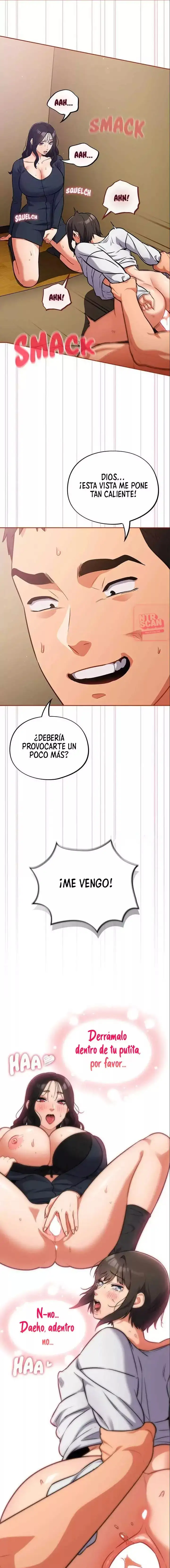 Pandemia de Estupidez - Capítulo 29 - Página 9 - LectorTMOo