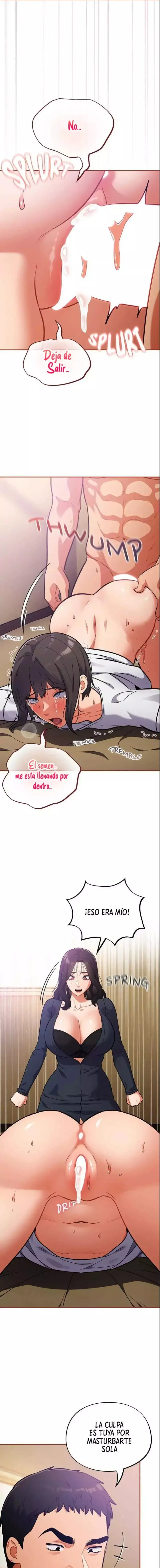 Pandemia de Estupidez - Capítulo 29 - Página 11 - LectorTMOo