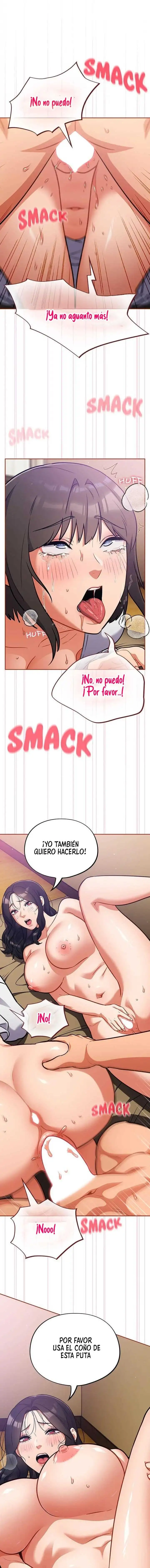 Pandemia de Estupidez - Capítulo 29 - Página 13 - LectorTMOo