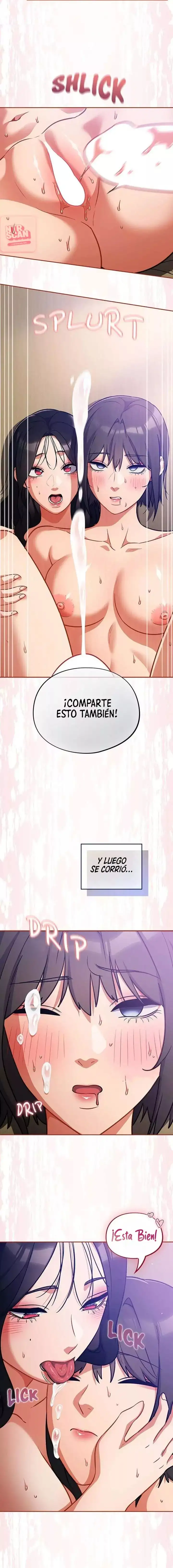 Pandemia de Estupidez - Capítulo 30 - Página 13 - LectorTMOo
