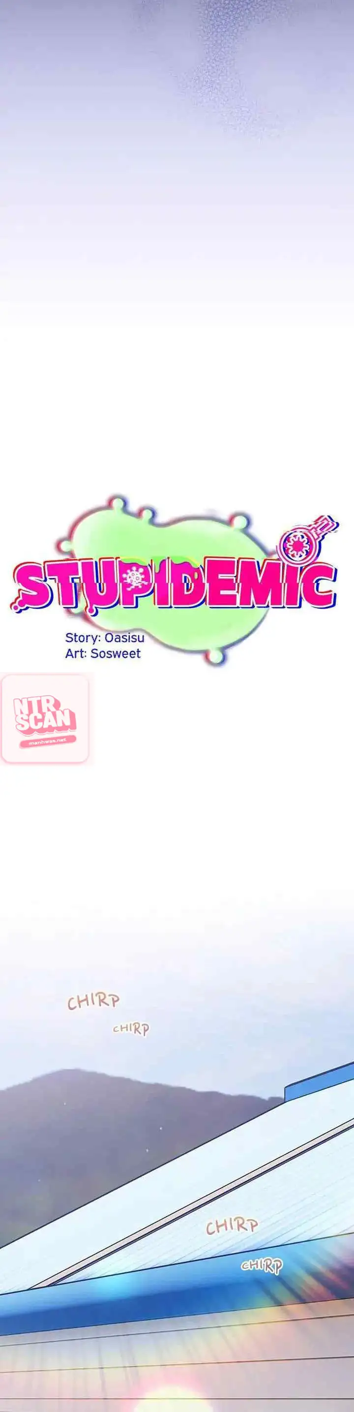 Pandemia de Estupidez - Capítulo 31 - Página 11 - LectorTMOo