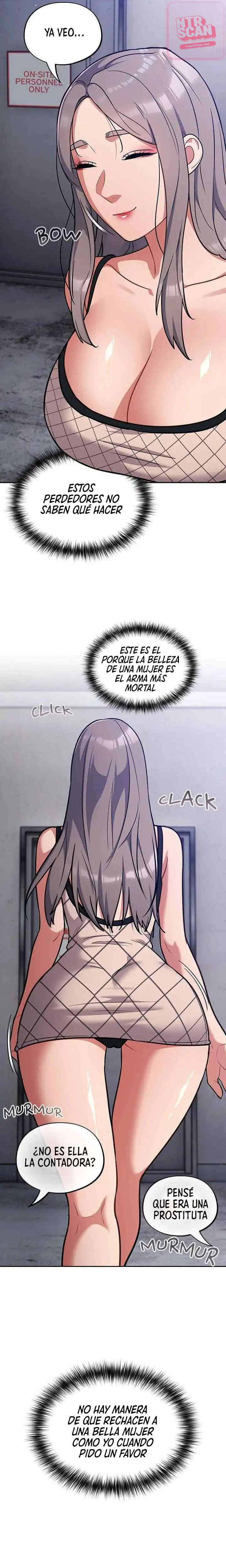 Pandemia de Estupidez - Capítulo 31 - Página 17 - LectorTMOo