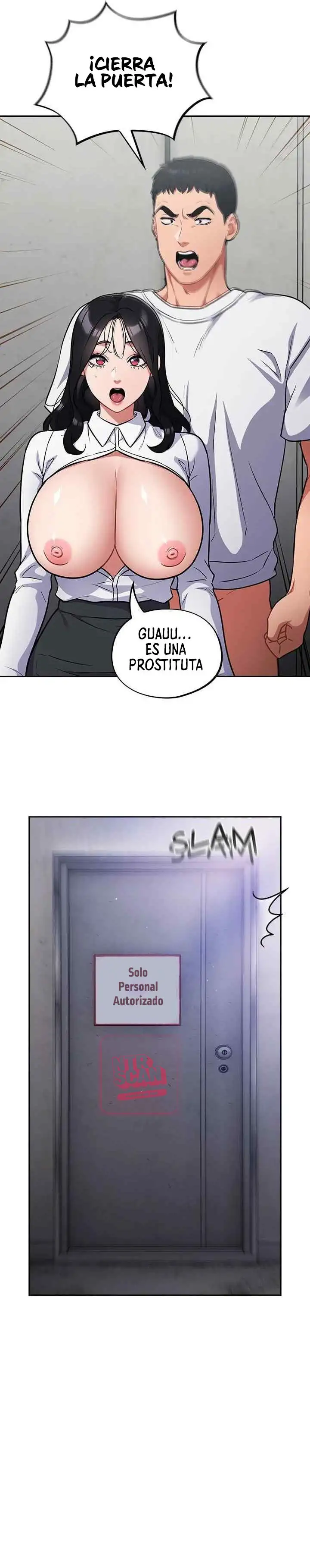 Pandemia de Estupidez - Capítulo 31 - Página 20 - LectorTMOo