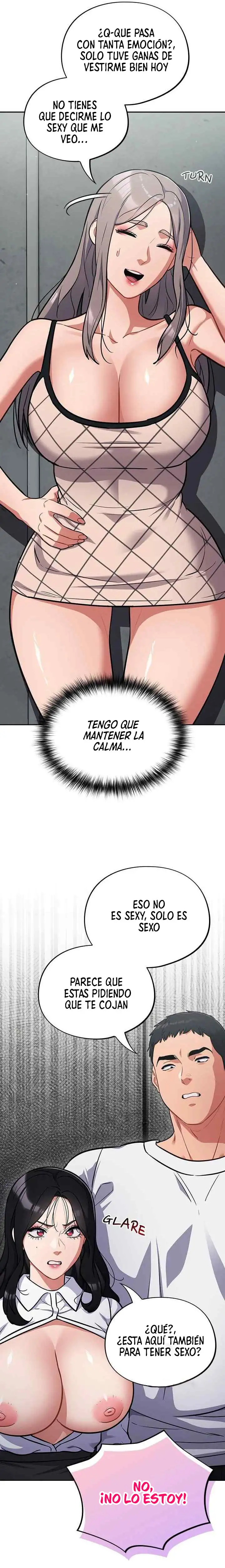 Pandemia de Estupidez - Capítulo 31 - Página 22 - LectorTMOo