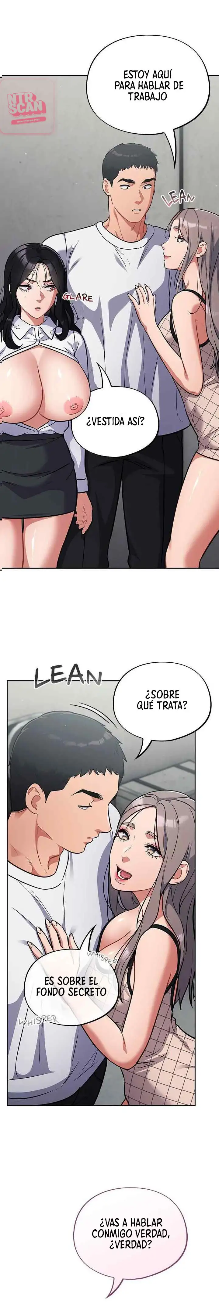 Pandemia de Estupidez - Capítulo 31 - Página 24 - LectorTMOo