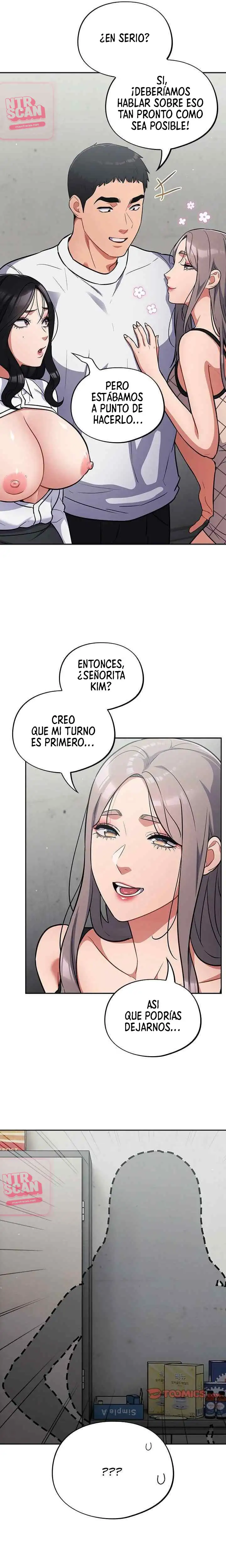 Pandemia de Estupidez - Capítulo 31 - Página 26 - LectorTMOo