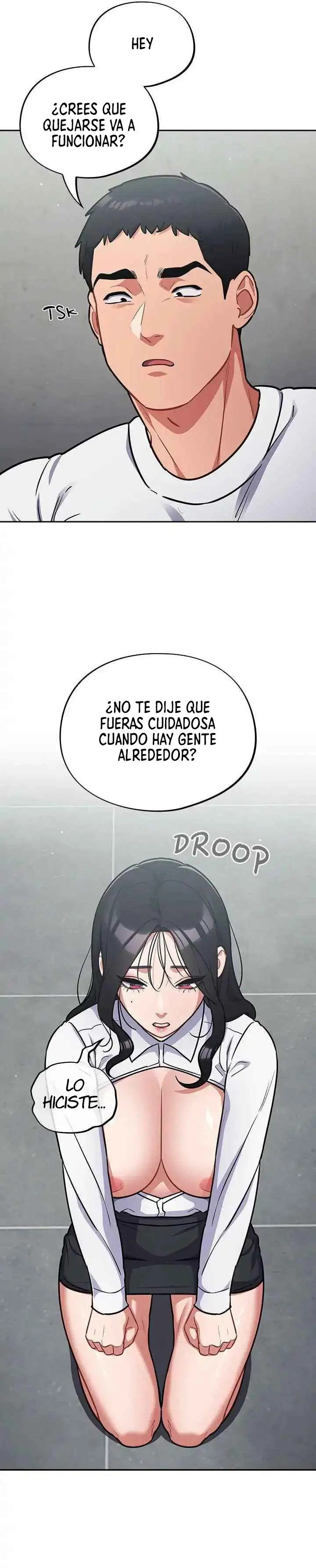 Pandemia de Estupidez - Capítulo 32 - Página 5 - LectorTMOo