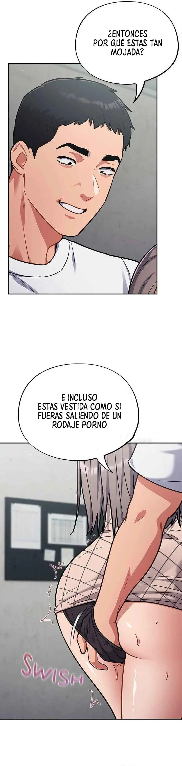 Pandemia de Estupidez - Capítulo 32 - Página 12 - LectorTMOo