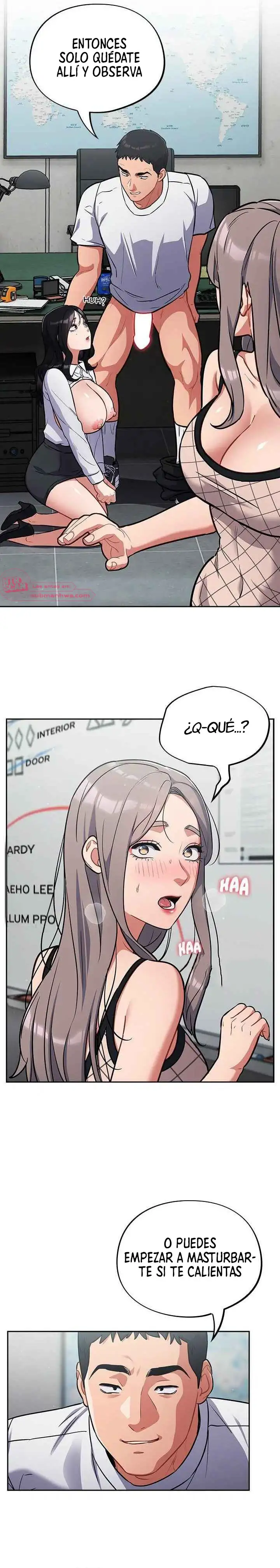 Pandemia de Estupidez - Capítulo 32 - Página 15 - LectorTMOo