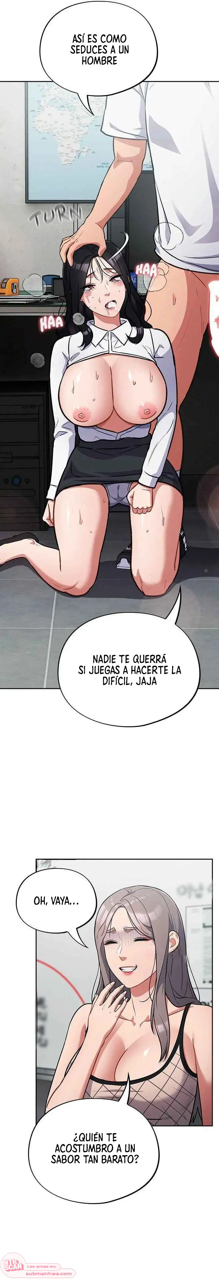 Pandemia de Estupidez - Capítulo 32 - Página 25 - LectorTMOo