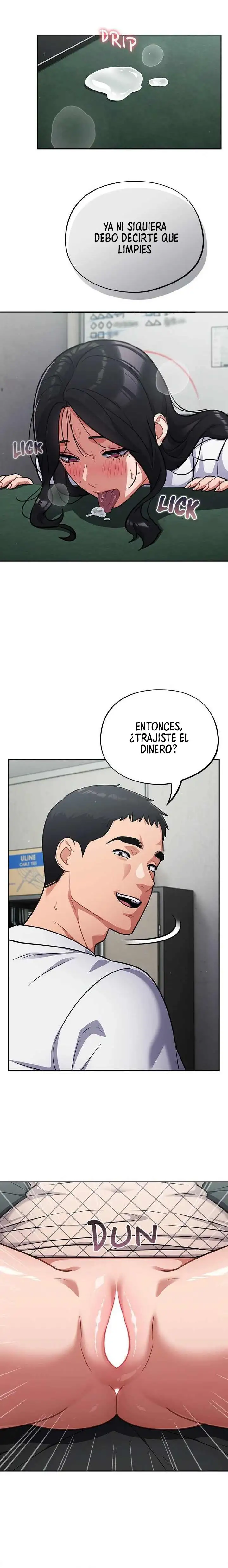 Pandemia de Estupidez - Capítulo 33 - Página 16 - LectorTMOo