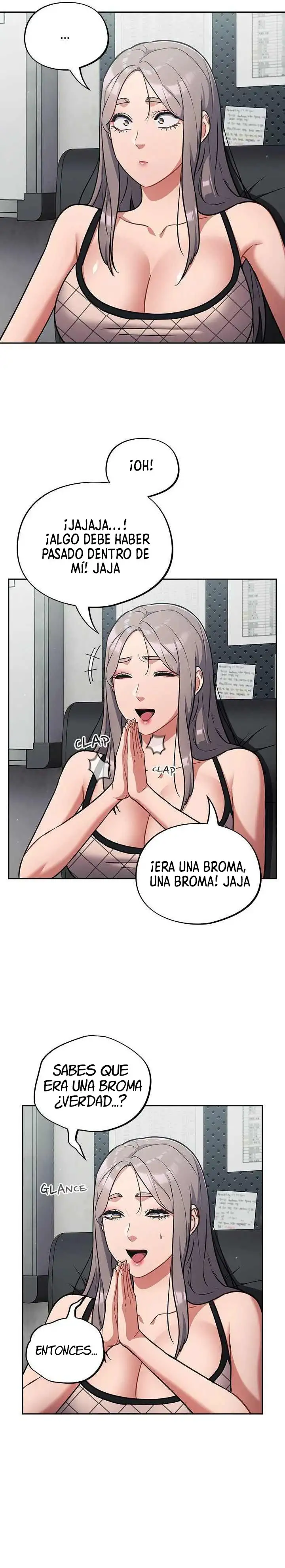 Pandemia de Estupidez - Capítulo 33 - Página 24 - LectorTMOo