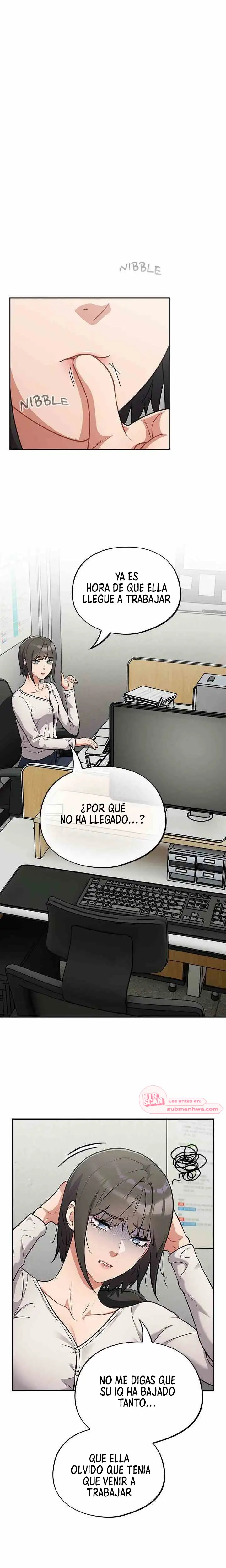 Pandemia de Estupidez - Capítulo 34 - Página 2 - LectorTMOo