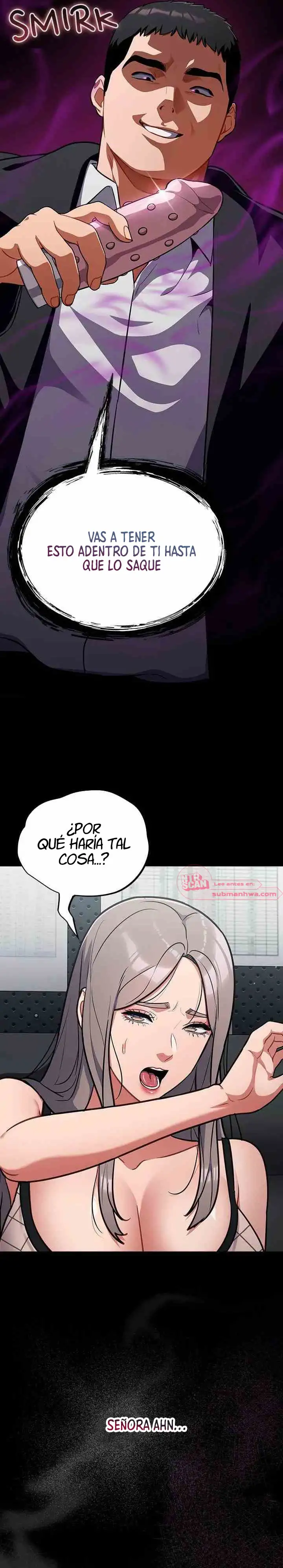 Pandemia de Estupidez - Capítulo 34 - Página 12 - LectorTMOo