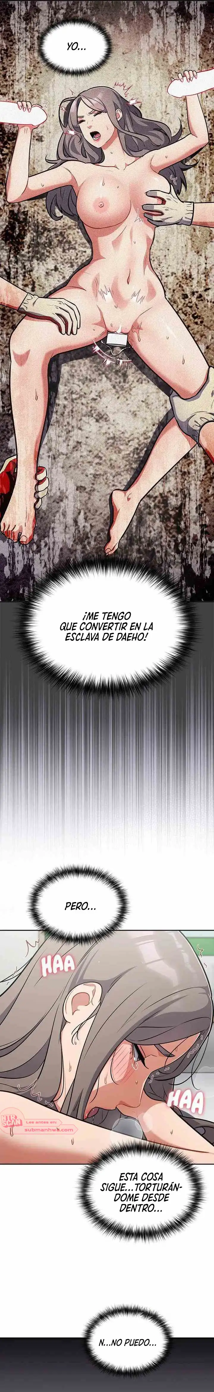 Pandemia de Estupidez - Capítulo 34 - Página 19 - LectorTMOo
