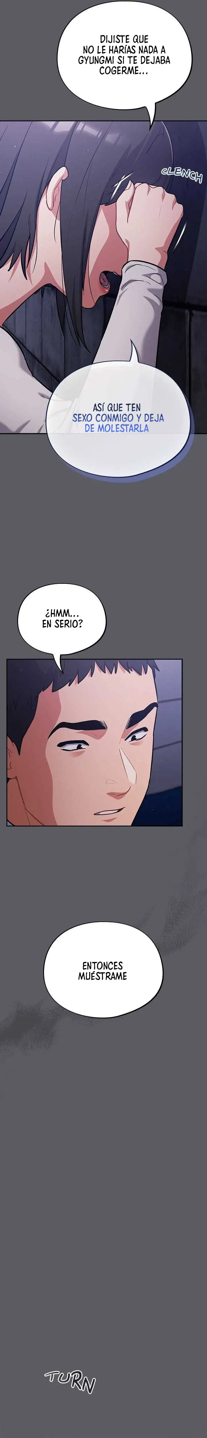 Pandemia de Estupidez - Capítulo 35 - Página 6 - LectorTMOo