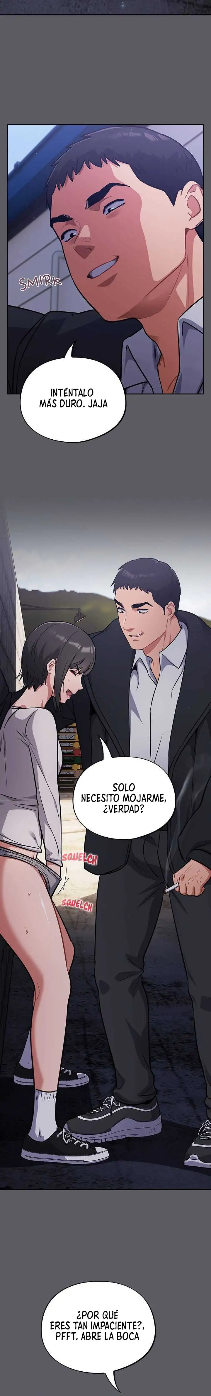 Pandemia de Estupidez - Capítulo 35 - Página 13 - LectorTMOo