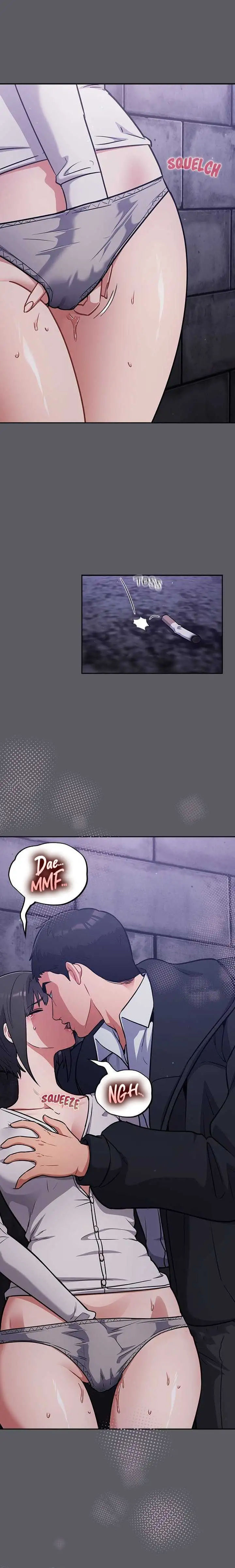 Pandemia de Estupidez - Capítulo 35 - Página 15 - LectorTMOo