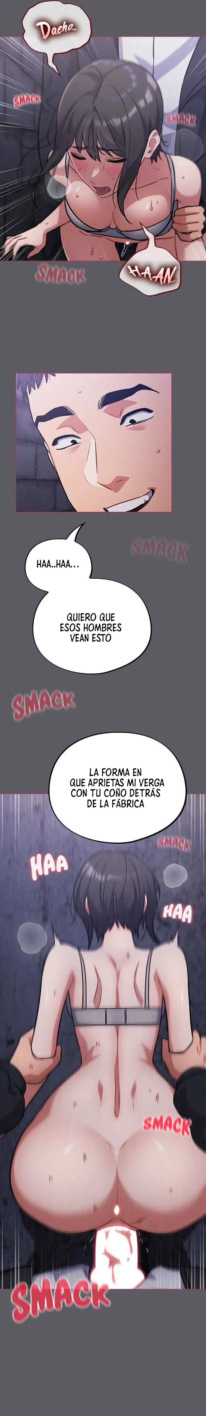 Pandemia de Estupidez - Capítulo 35 - Página 20 - LectorTMOo