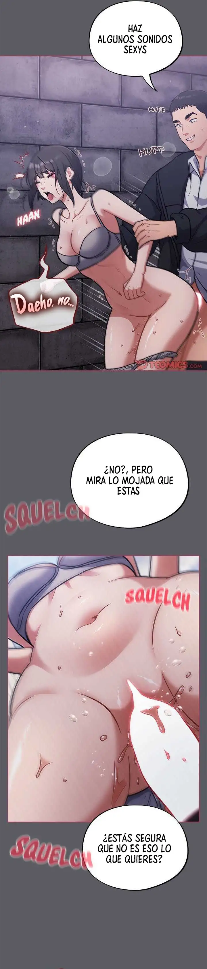 Pandemia de Estupidez - Capítulo 35 - Página 21 - LectorTMOo
