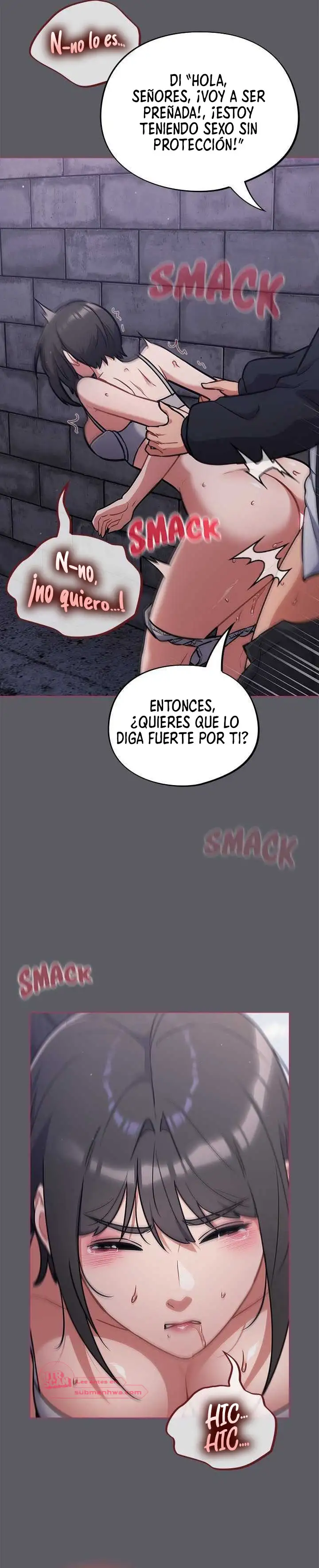 Pandemia de Estupidez - Capítulo 35 - Página 22 - LectorTMOo