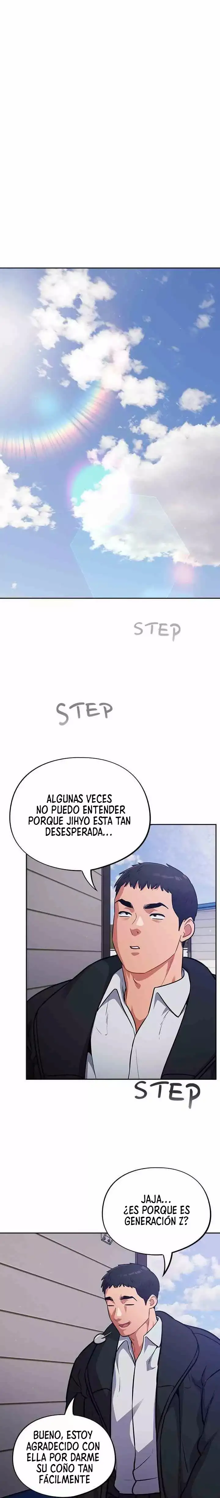 Pandemia de Estupidez - Capítulo 36 - Página 2 - LectorTMOo
