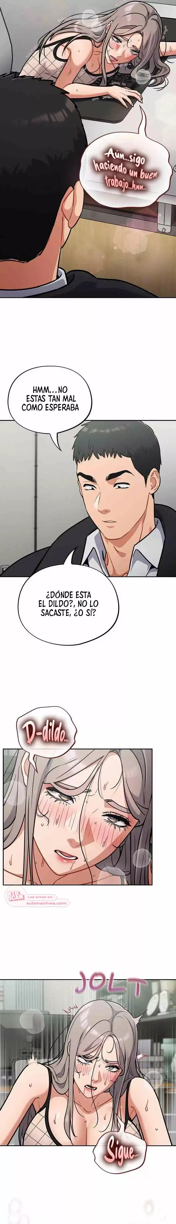 Pandemia de Estupidez - Capítulo 36 - Página 5 - LectorTMOo