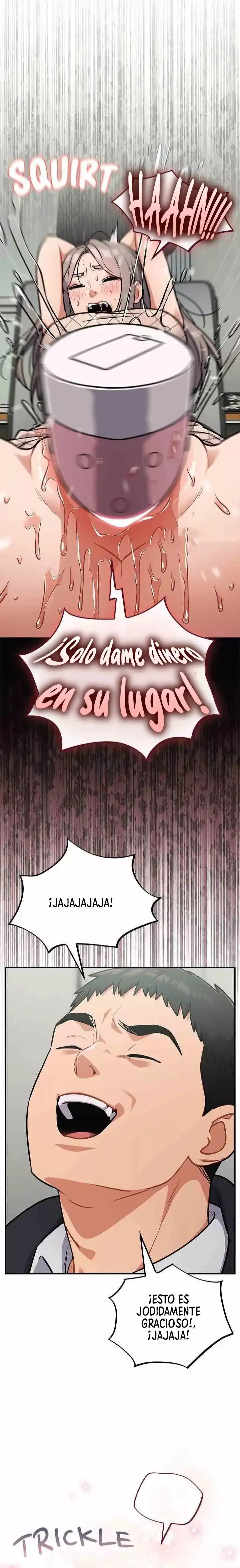 Pandemia de Estupidez - Capítulo 36 - Página 9 - LectorTMOo