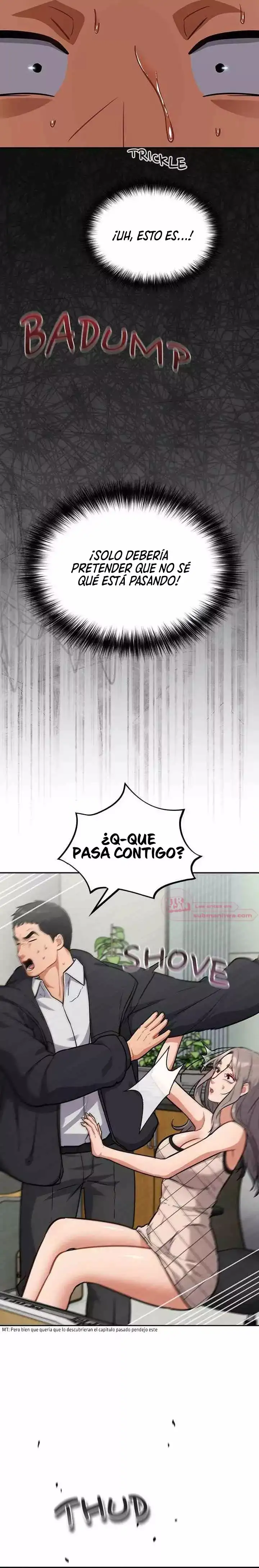 Pandemia de Estupidez - Capítulo 36 - Página 14 - LectorTMOo