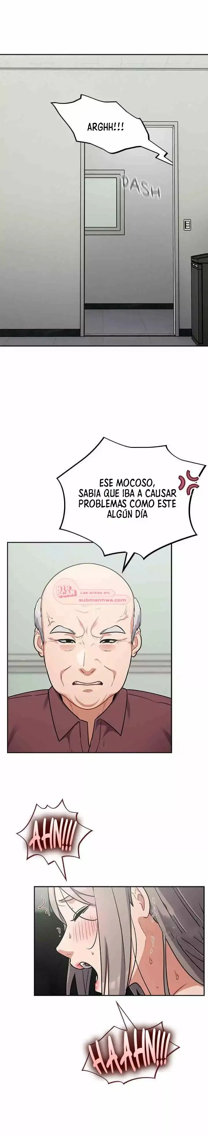 Pandemia de Estupidez - Capítulo 36 - Página 19 - LectorTMOo