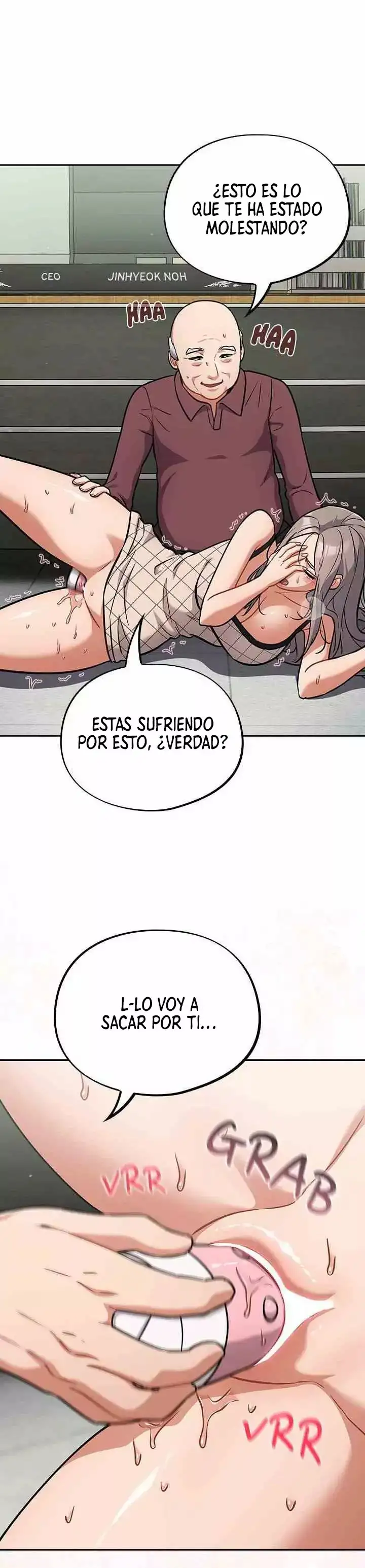 Pandemia de Estupidez - Capítulo 36 - Página 23 - LectorTMOo